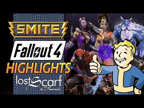 ScarfPlayed Games! - Weekly Highlights
