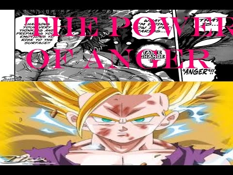 Toriko Chapter 389 Live Reaction/review: ANGER IS THE KEY