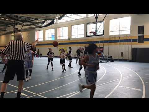 springfield ballers 2nd half states