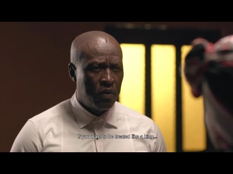 Mamlombo warns Nkunzi about Mthambisi|Uzalo weekly teasers