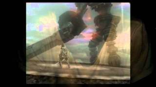 Fiyablasta: Shadow of Colossus (The Tribe Produced by Wonder Breed)