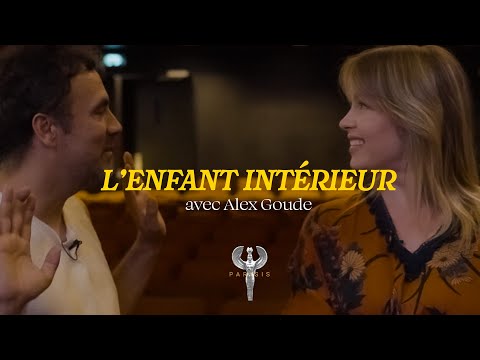 Alex Goude l’interview décalée 