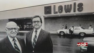 Lewis Drug's prescription for success