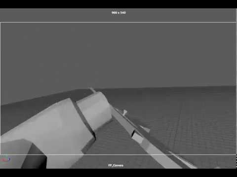 FPS Reload Demo 2