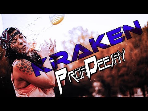 Proa Deejay - Kraken (Official Video)