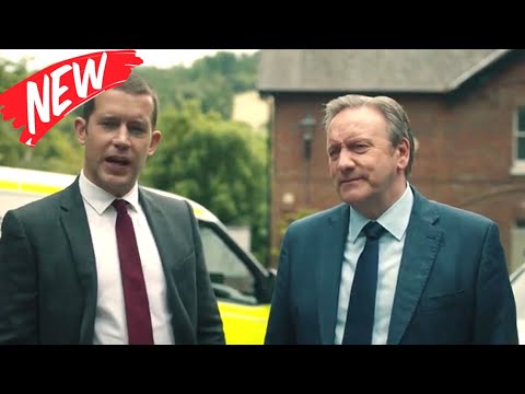 Midsomer Murders (UK) Season 25 Episode 6 -  The Witches of Angel's Rise