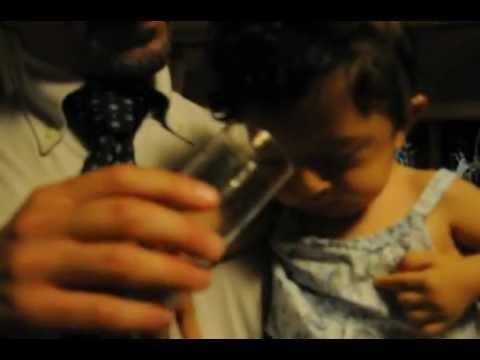 Il bicchiere della staffa