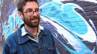 Bearded Punk presents: AJJ interview (Andrew Jackson Jihad)