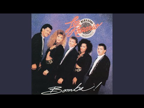 Pa Entro - Los Hermanos Rosario