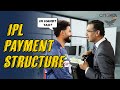 EXPLAINER How Are IPL Players Paid I IPL Mega Auction I Cricket Com