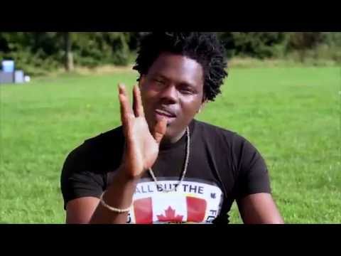 Jackson Blai -  Fen Mi Toch ( Officiële Videoclip )