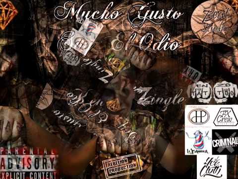 Ken Zingle - El rap no es un negocio