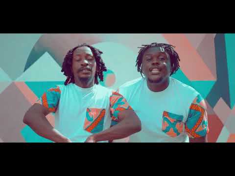 Obofour Raphael - Konkonsa ft. XLNC (Official Video)