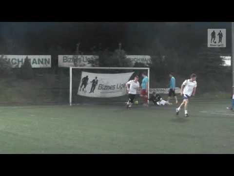 30.05.2016 I Liga A - Especto vs. ggmedia.pl