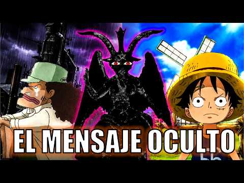 La Simbología Oculta de los Sombreros en One Piece