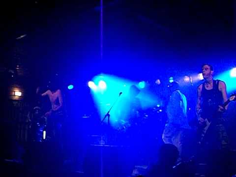 Stalingrad Pussies - Epic Center (live WNT 2012)