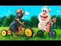 Booba Mr Fix It Episode 120 Funny Cartoons For Kids BOOBA ToonsTV