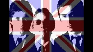 THE PLACE I LOVE by THE JAM