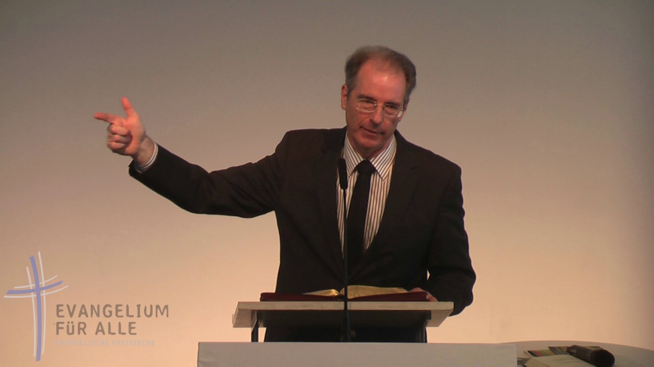 Predigt vom 18.02.2026