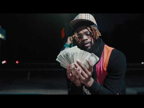 TaeRock x Royal Fam Jay - Wherever I Go | Shot by Reggie Reg