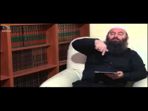 Vonesa e Martesës (pyetje) - Hoxhë Bekir Halimi