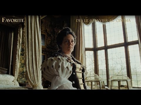 La Favorite | Jealous 30 | HD | FR | 2019