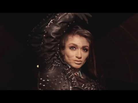 Xenia Ghali feat Raquel Castro - Places (Official Video) TETA