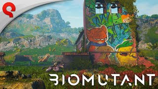 Biomutant <span class="ext" style="background-color: #2a475e; color: #FFFFFF;">STEAM</span> <span class="ext ext_digital">digital</span> video 1