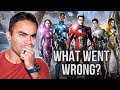 Top 10 Reasons The Power Rangers Movie Failed