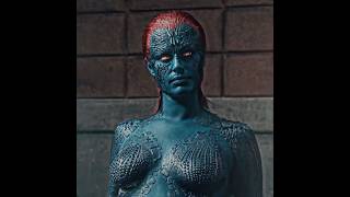 Download lagu She Said She Would Kill Him… And She Did #mystique #xmen mp3 Download lagu She Said She Would Kill Him… And She Did #mystique #xmen mp3