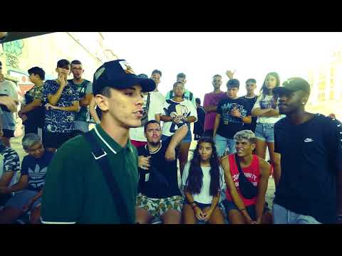 PAKI 730 × NAHUMSEABUNDO vs MALOPO × CRIS YERA | OCTAVOS | KING FREE DUPLAS