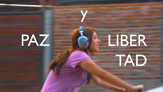 PAZ Y LIBERTAD (Cortometraje)