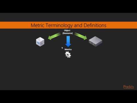 Advanced VMware vRealize Operations Manager Super Metrics Overview | packtpub com