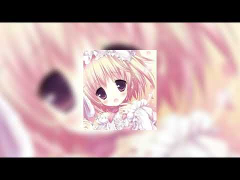 glitter ✩‧₊˚ - lexycat (speed up)