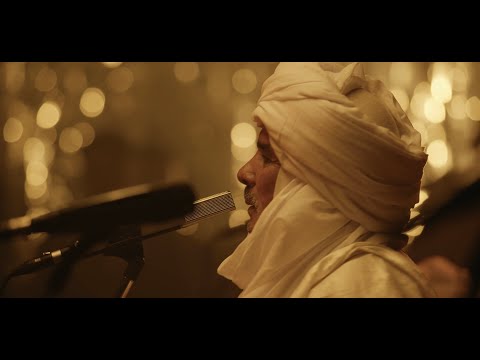 Tinariwen - Sastanaqqam (Infinity Sessions)