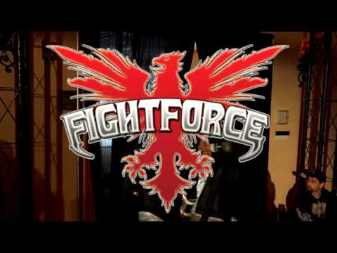 Kate Sholy vs Karli Volkman