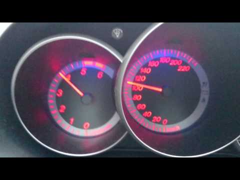 Mazda 3 bk  2.0 CD 143 ps