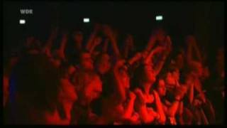 New Model Army - Here Comes The War