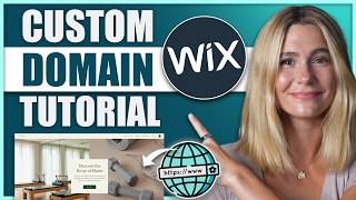 How to Connect a Custom Domain to Your Wix Site Step-by-Step