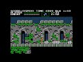 Castlevania III NES Resurrection Rom Hack