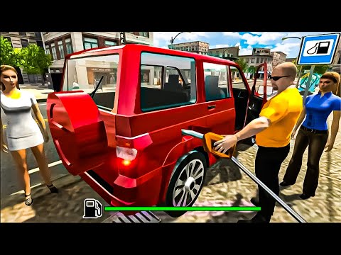 Offroad Patriot-Gameplay(Android,IOS)