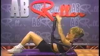 Watch Ab Roller   Abs Workout   Ab Roller Exercises