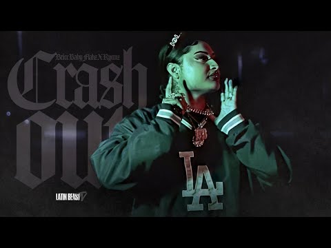 Bricc Baby Flakz X Rytmz - Crash Out (Official Music Video)