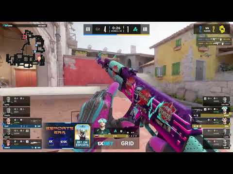 Aurora vs ALTERNATE aTTaX CCT 2023 Online Finals