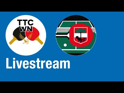 SolexConsult TTC Wiener Neustadt vs Stockerau Union - Grunddurchgang 2019/2020