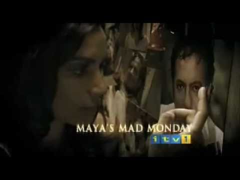ITV1 Maya's Mad Monday (Short) - 2004