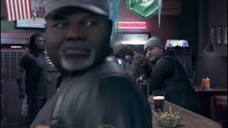 早く人間になりたい　Detroit become human 5-1