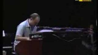 Medeski Martin & Wood chubb subb