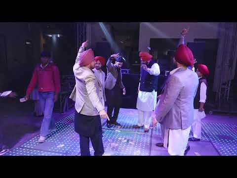 II Jaspreet Singh  Weds Mehakdeep Kaur II WEDDING CEREMONY II  #Sonuphotography Indri 📞 9813710398 📞