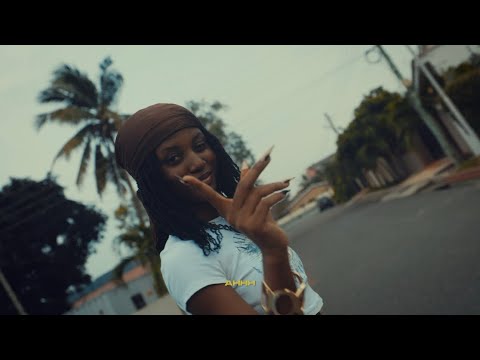 J.Derobie - IT EVIDENT (Official Video) | Story Book Riddim